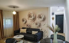 The Urban Oasis