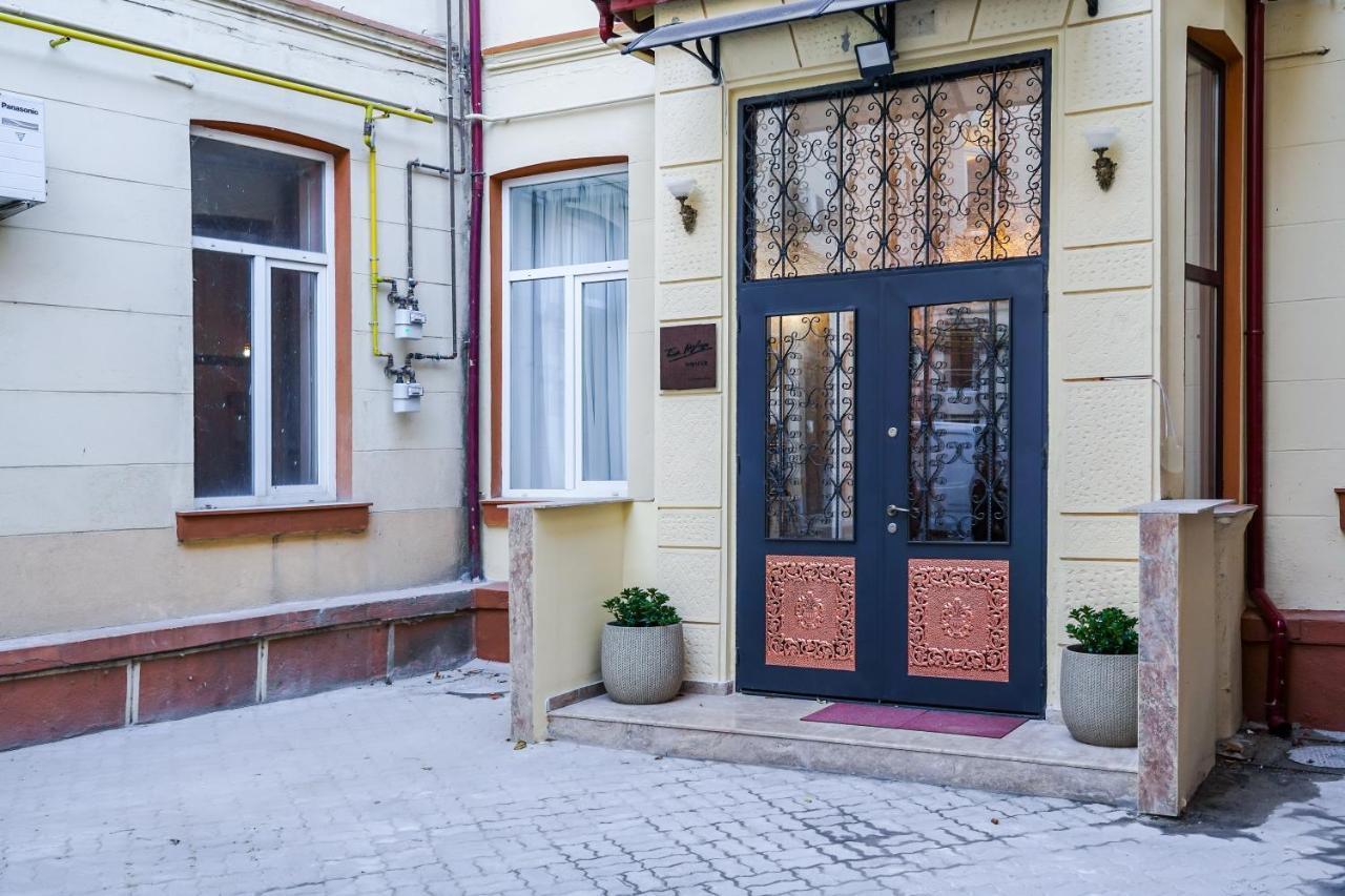 The Urban Oasis Apartment Bucureşti Exterior foto